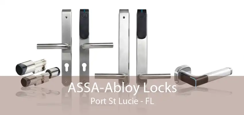 ASSA-Abloy Locks Port St Lucie - FL