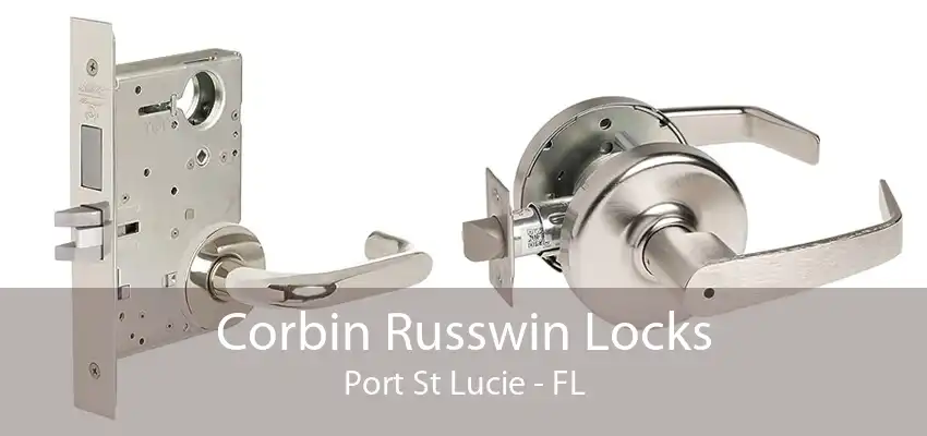 Corbin Russwin Locks Port St Lucie - FL