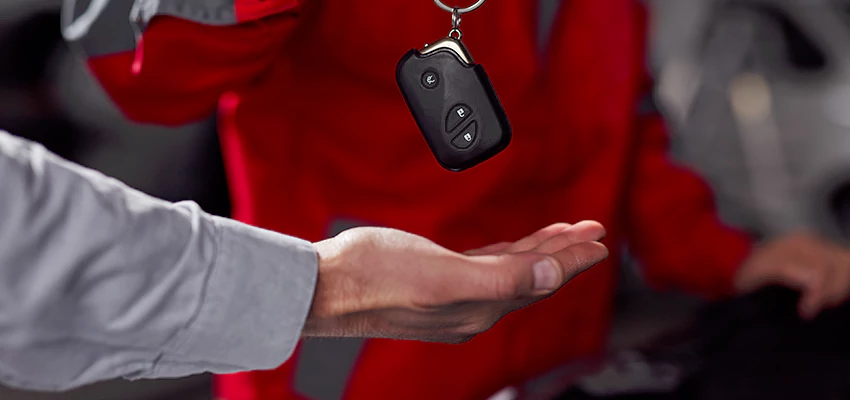 Automotive Car Lock Rekeying Locksmith Specialists in Port St Lucie, Florida