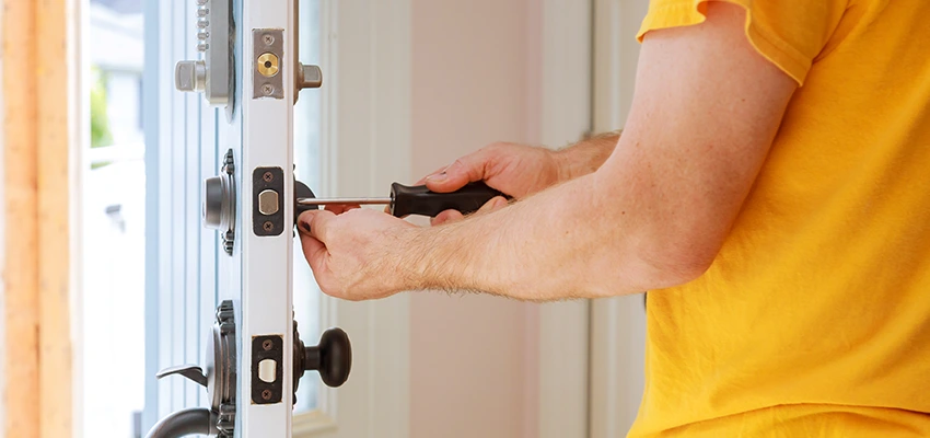 Break-in Prevention Solutions in Port St Lucie, FL