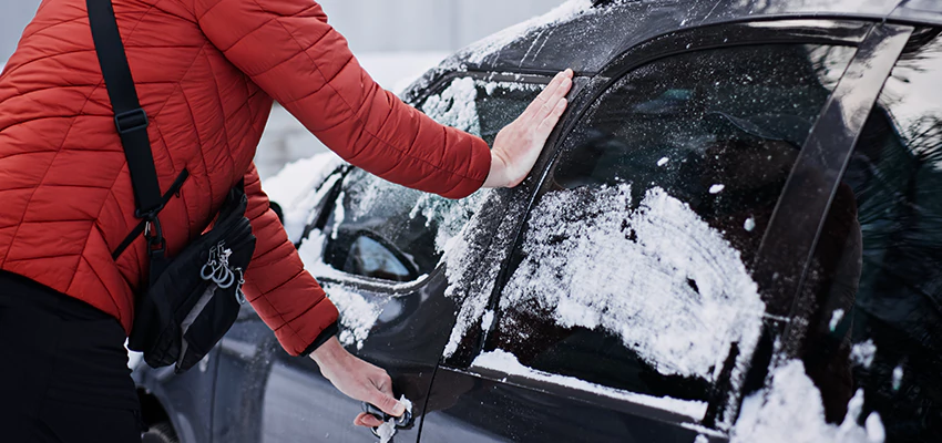 Emergency Keyless Lockout in Port St Lucie, FL