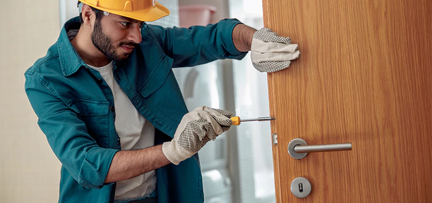 24 Hour Residential Locksmith in Port St Lucie, Florida