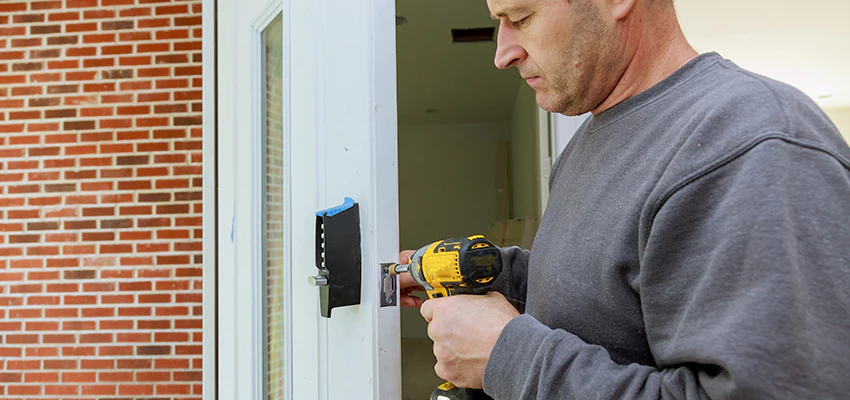 Eviction Locksmith Services For Lock Installation in Port St Lucie, FL