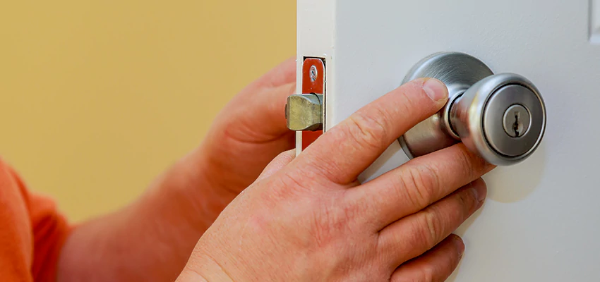 Residential Locksmith For Lock Installation in Port St Lucie, Florida