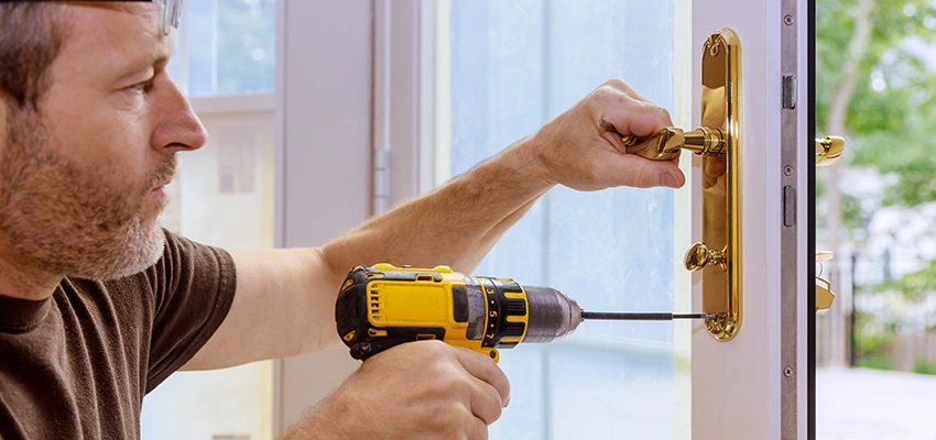 Affordable Bonded & Insured Locksmiths in Port St Lucie, FL