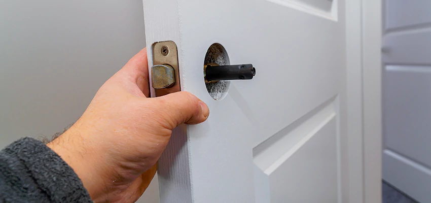 Nighttime Locksmith For Lock Repair in Port St Lucie, FL