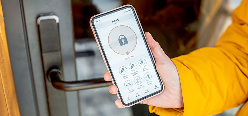 Kwikset Halo Wifi Locks Repair And Installation in Port St Lucie, FL