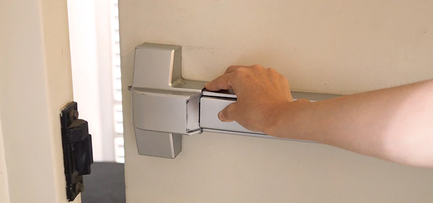 Door Lock Cylinder Reinforcements in Port St Lucie, FL