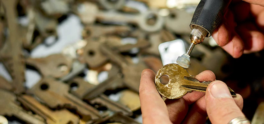 Car Lock Key Repair Service in Port St Lucie, FL