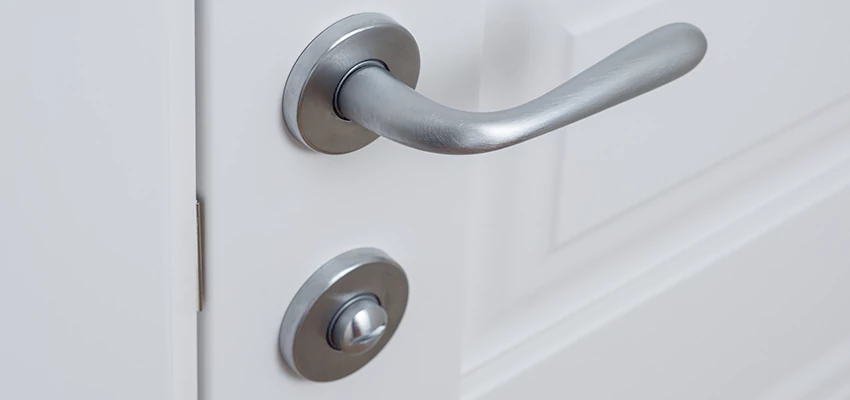 Single-Occupancy Restroom Locks Repair in Port St Lucie, Florida