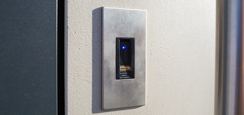 Fingerprint Biometric Entry Systems Maintenance in Port St Lucie, Florida