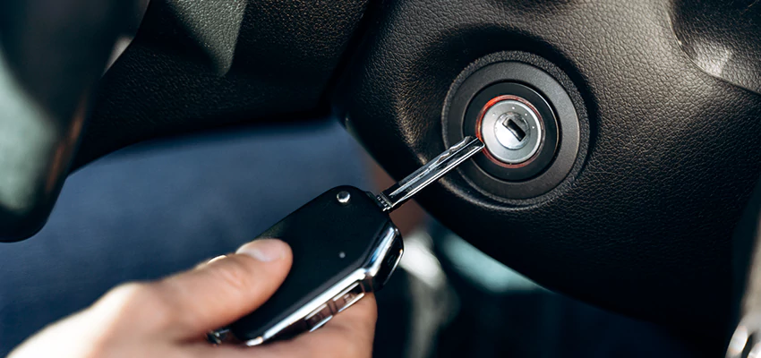 Car Key Replacement Locksmith in Port St Lucie, Florida