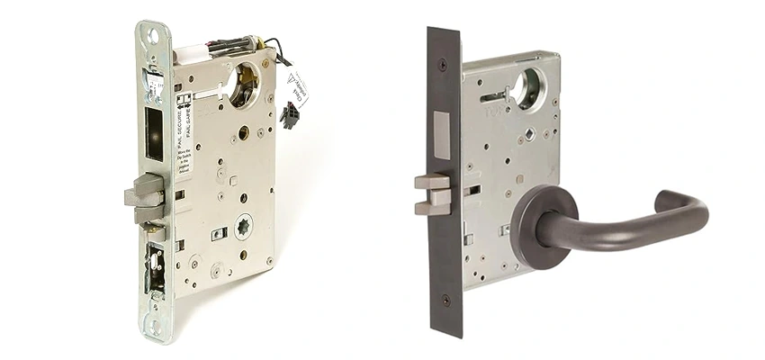 Corbin Russwin Mortise Locks Repair Installation in Port St Lucie, FL