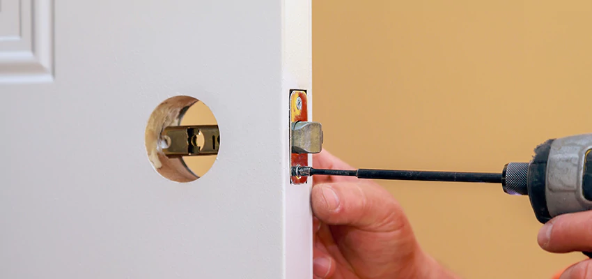 Stuck Door Knobs Repair in Port St Lucie, FL