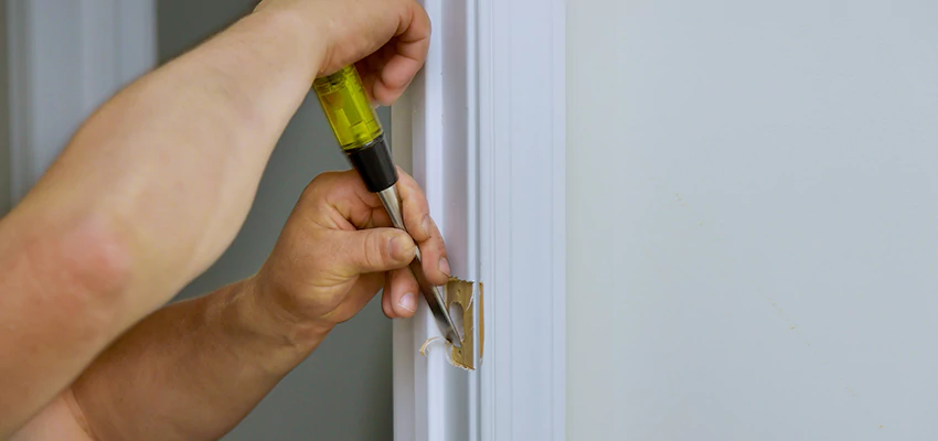 On Demand Locksmith For Key Replacement in Port St Lucie, Florida