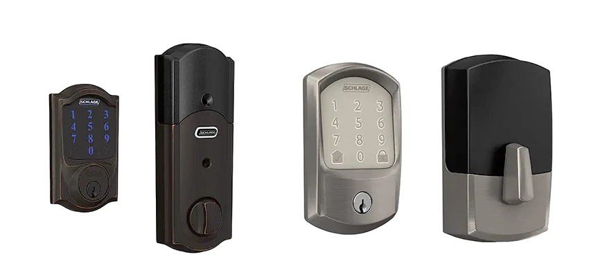 Schlage Smart Locks Repair in Port St Lucie, Florida