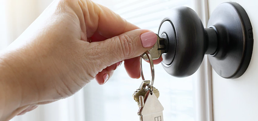 Top Locksmith For Residential Lock Solution in Port St Lucie, Florida