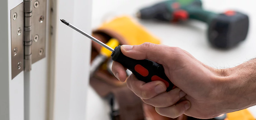 Holiday Emergency Locksmith in Port St Lucie, Florida