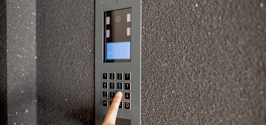 Access Control System Installation in Port St Lucie, Florida