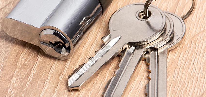 Lock Rekeying Services in Port St Lucie, Florida