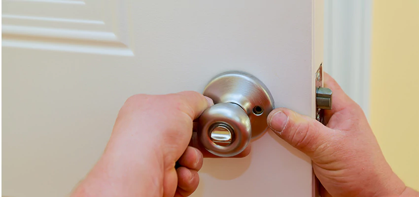 After-hours Locksmith For Lock And Key Installation in Port St Lucie, FL