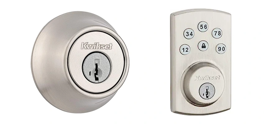 Kwikset Keypad Lock Repair And Installation in Port St Lucie, FL