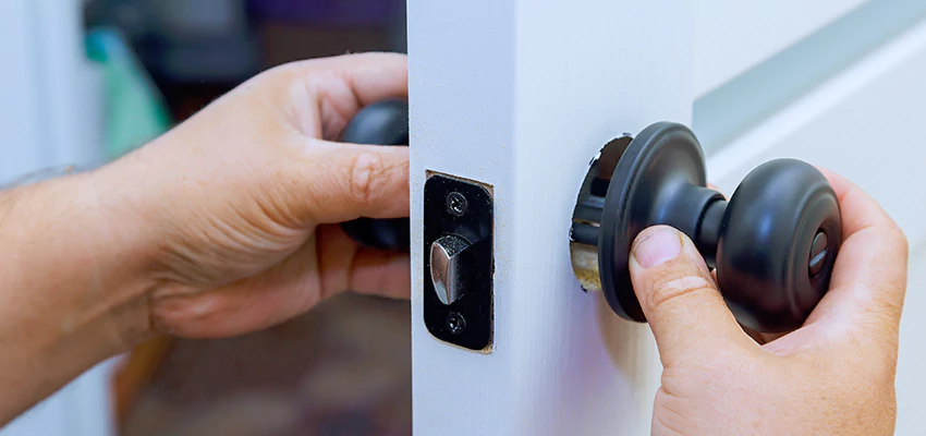 Smart Lock Replacement Assistance in Port St Lucie, Florida