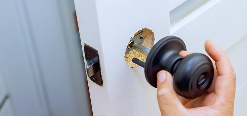 Locksmith For Lock Repair Near Me in Port St Lucie, Florida