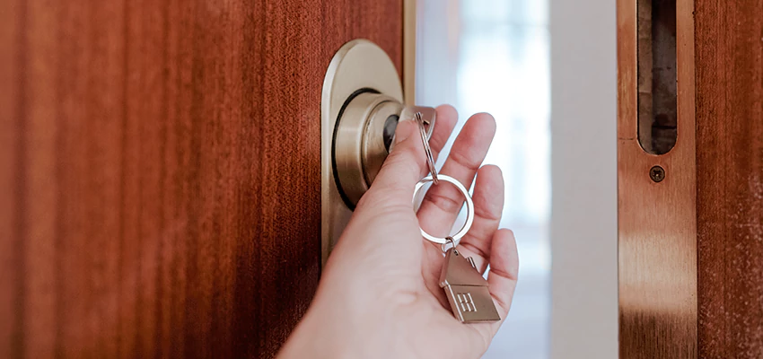 Deadbolt Lock Installation in Port St Lucie, FL