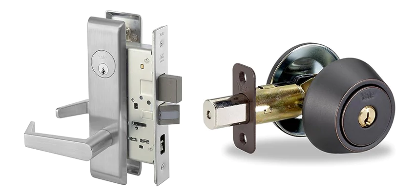 Yale Multipoint Lock in Port St Lucie, FL