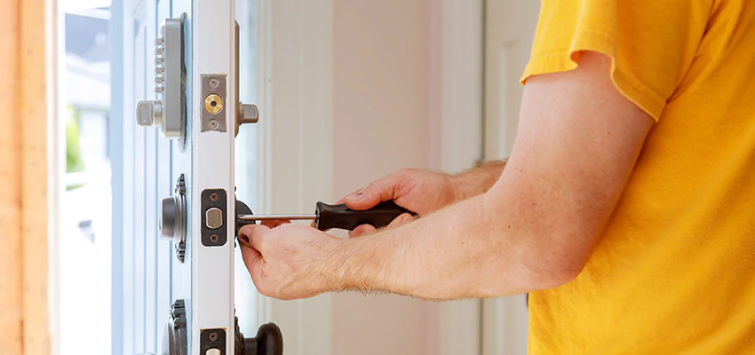 Eviction Locksmith For Key Fob Replacement Services in Port St Lucie, FL