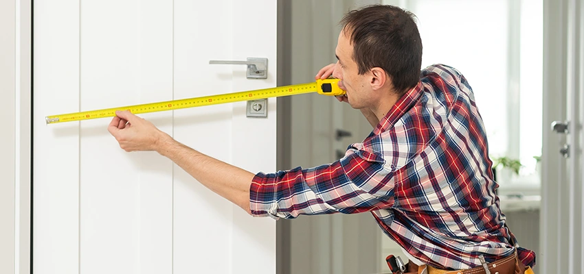 Bonded & Insured Locksmiths For Lock Repair in Port St Lucie, Florida