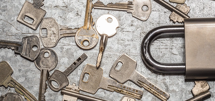 Lock Rekeying Services in Port St Lucie, Florida