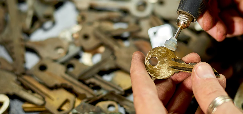 A1 Locksmith For Key Replacement in Port St Lucie, Florida