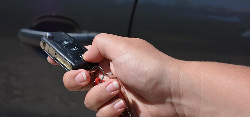 Car Door Unlocking Locksmith in Port St Lucie, Florida