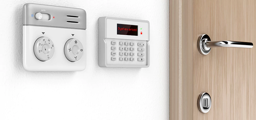 Commercial Electronic Door Lock Services in Port St Lucie, FL