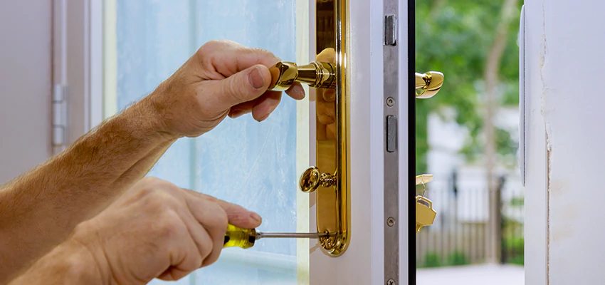 Local Locksmith For Key Duplication in Port St Lucie, FL