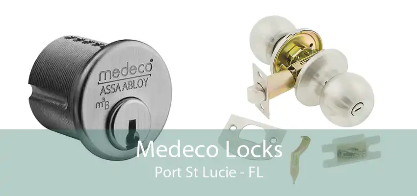 Medeco Locks Port St Lucie - FL